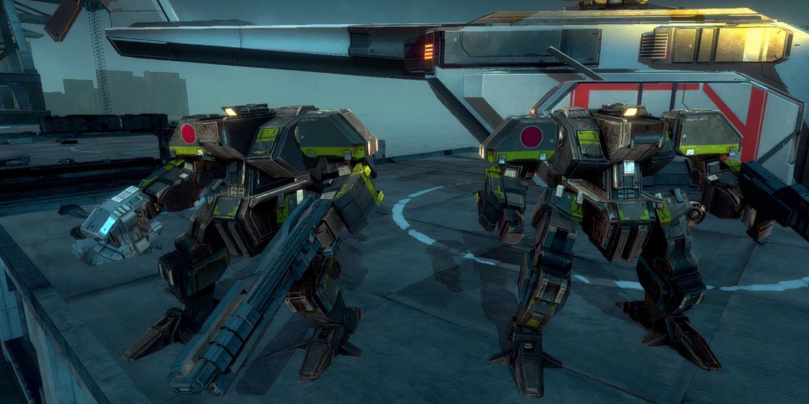 10 Best Sci-Fi JRPGs