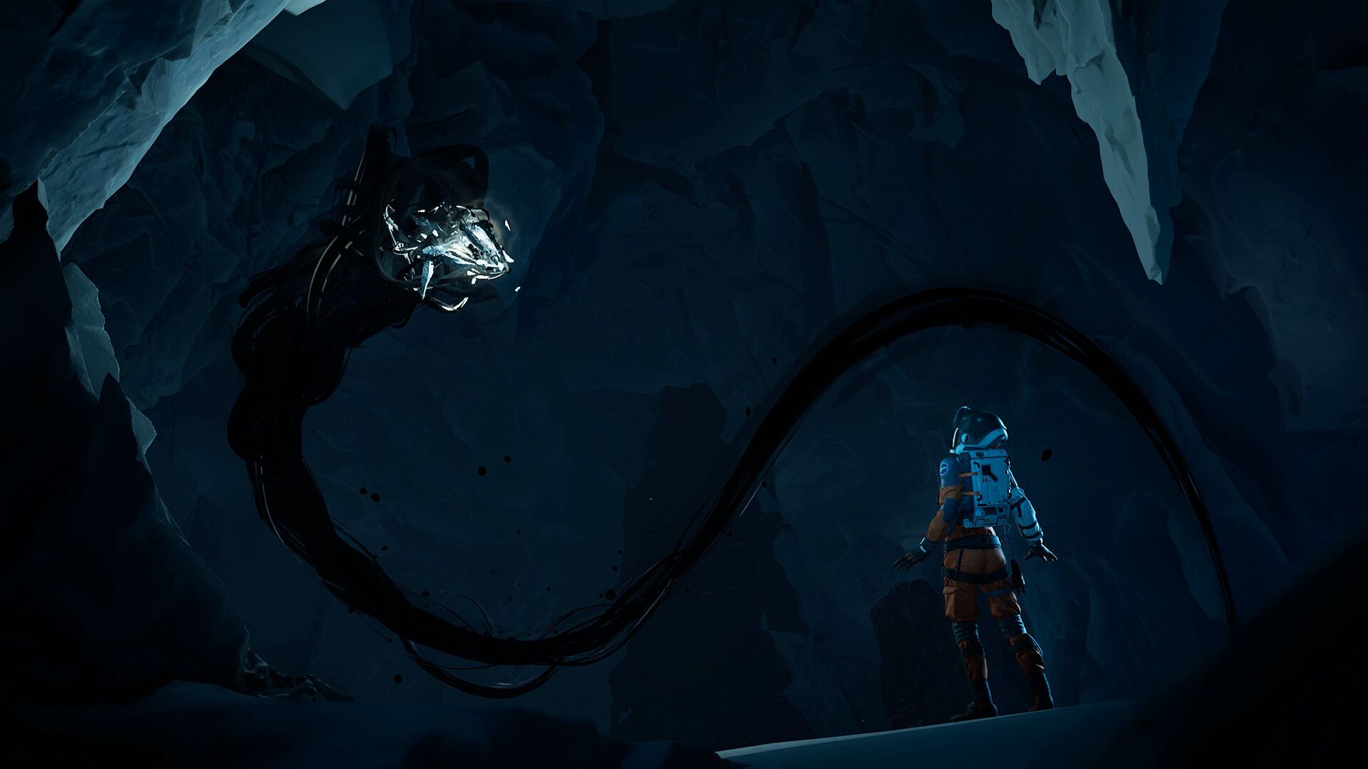 Aphelion Review: A Cinematic Game That Feels Like an Interactive Movie