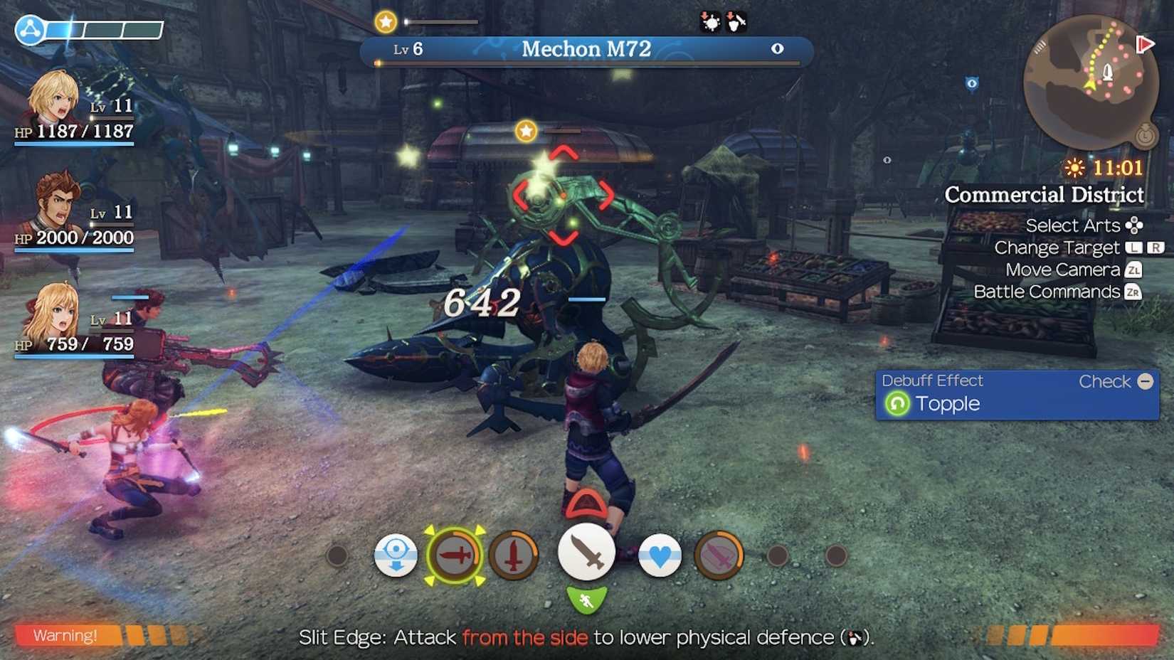 10 Games To Play After Monster Hunter Stories 3: Twisted Reflection