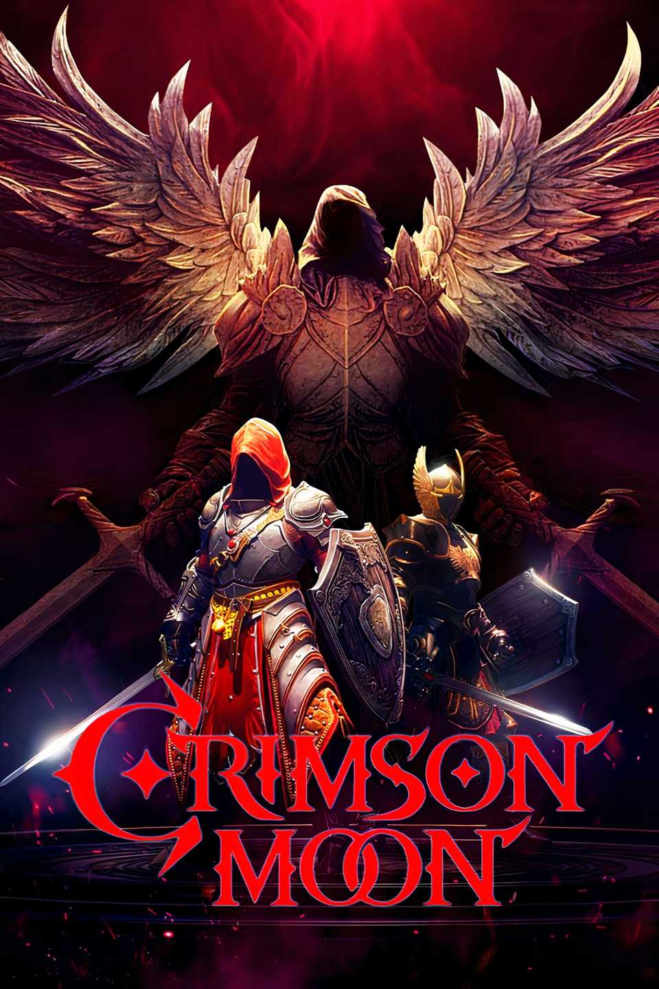 Crimson Moon Release Date Announced with Friendly Price Tag