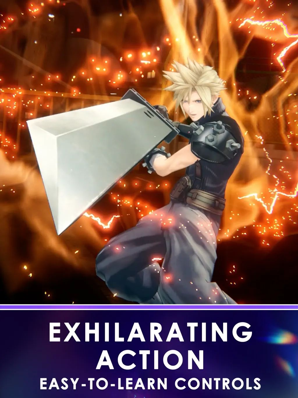 Dissidia Duellum Final Fantasy Preview: Fashionable Factions