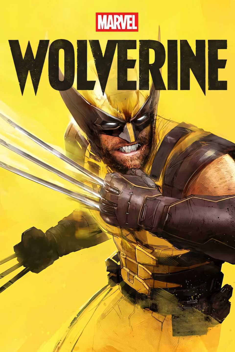 Marvel's Wolverine Combat Pushes the Limits of Insomniac Aesthetics