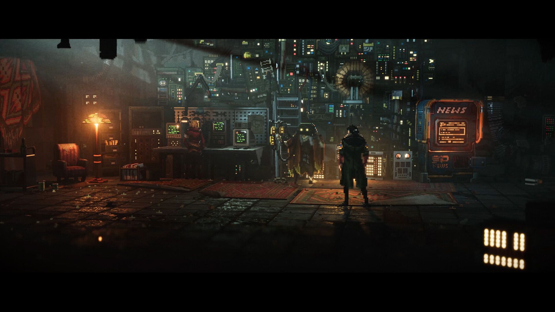 All Music Track Locations in REPLACED