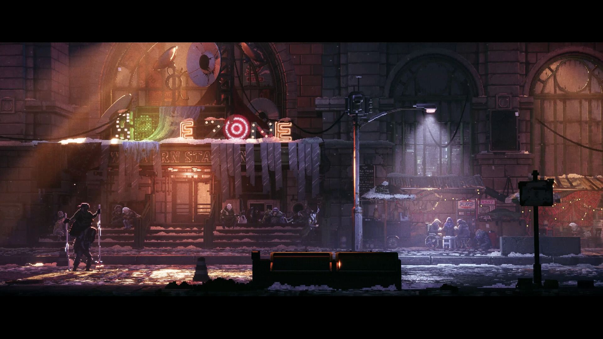 All Music Track Locations in REPLACED
