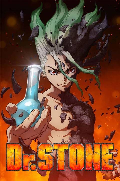 13 Best Shonen Anime Shows