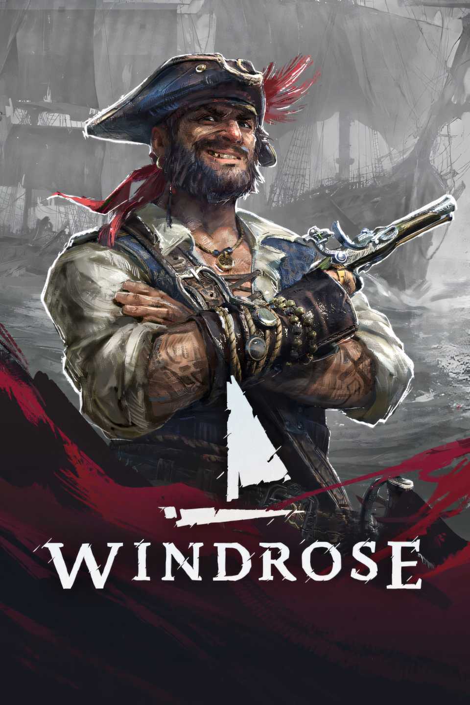 Windrose Red Rag How to Get the Rapier of Devastation in Windrose