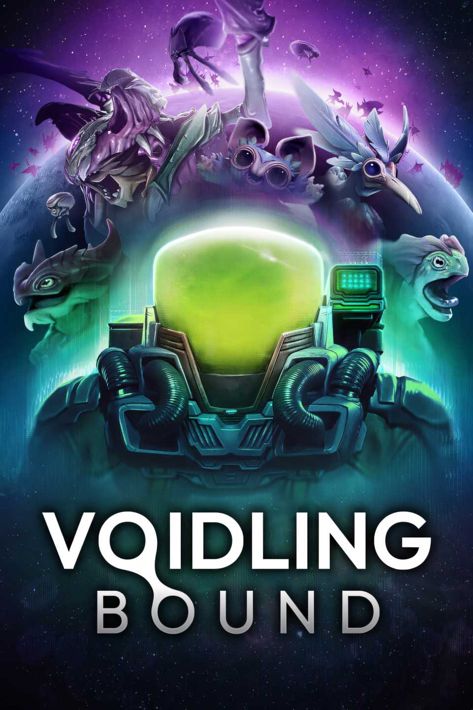 Voidling Bound: All Voidlings, Ranked