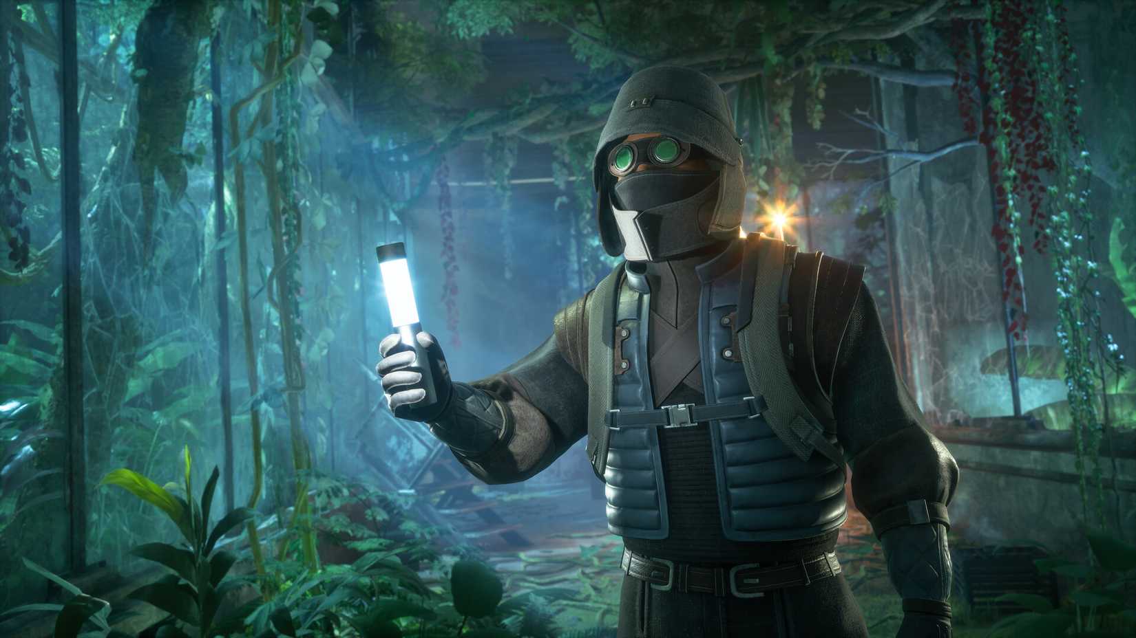 Dune Awakening Crossplay Will Be Limited to XBOX, Disappointing Fans