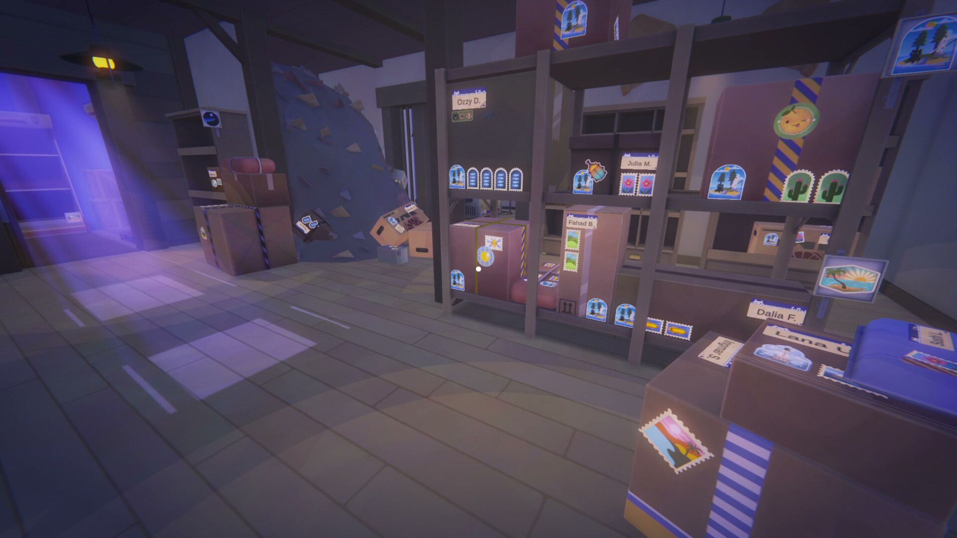 Cat Mail Co. Review: A Cozy Sim That Needs More Time in the Biscuit Oven