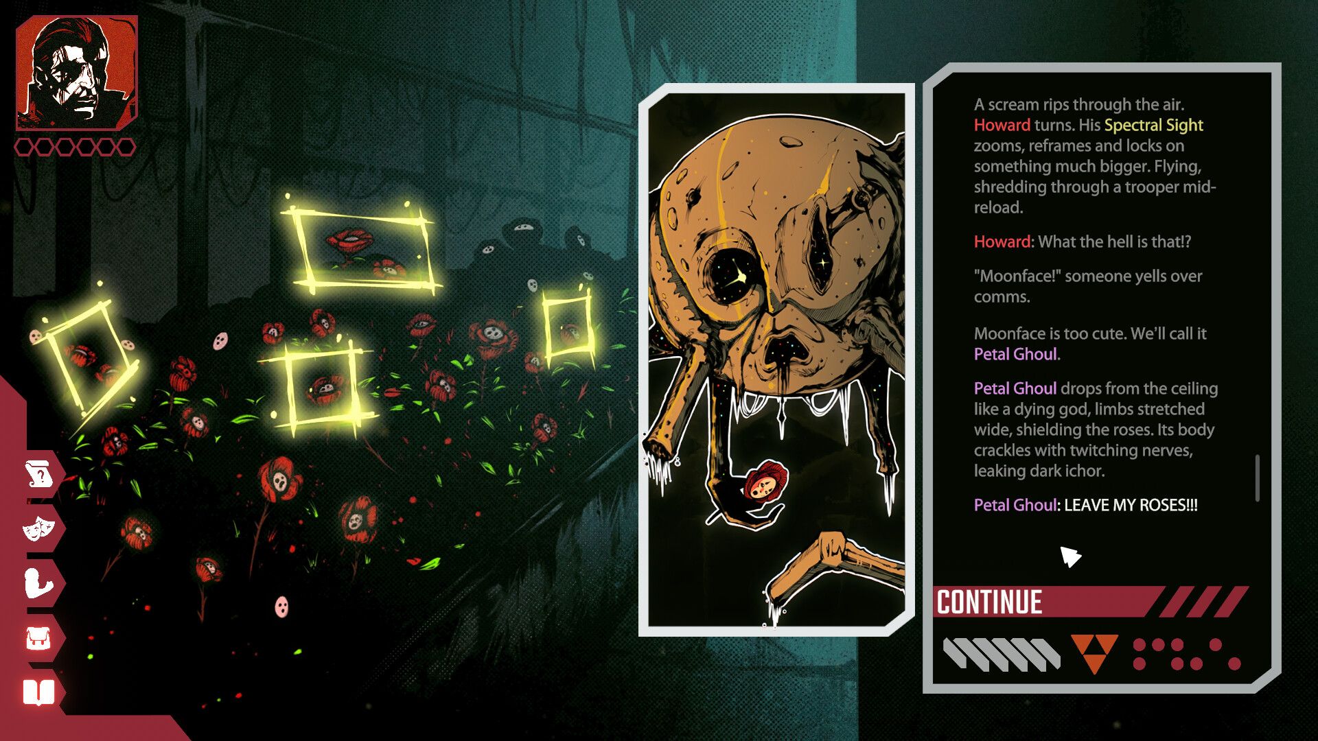 Celestial Return Review: A Cyberpunk Mystery in a Brutal World