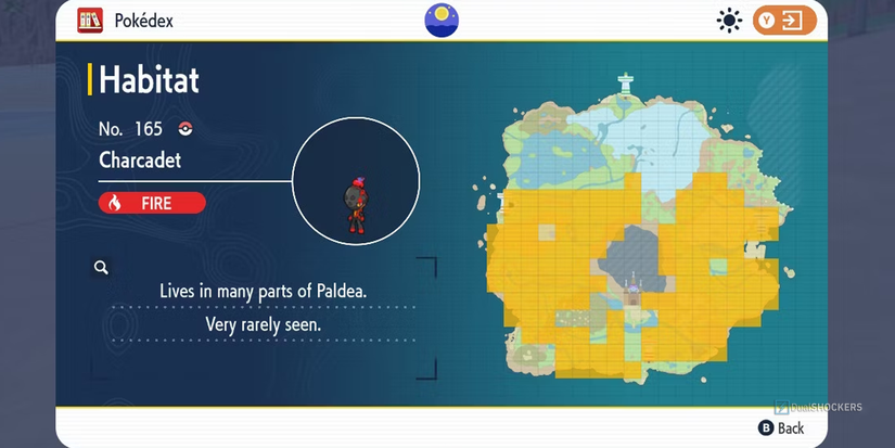 How To Get Charcadet In Pokémon Go, And Armarouge Or Ceruledge | Radio Times - Foto 11