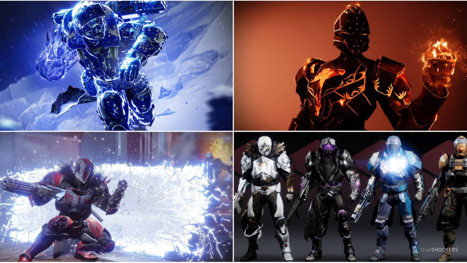 Ranking Every Titan Subclass In Destiny 2 ranking-every-titan-subclass-in-destiny-2