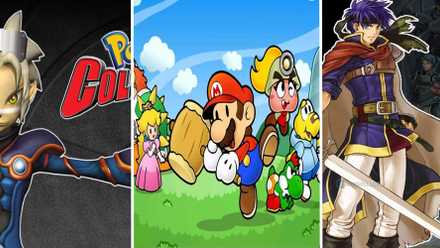 10 GameCube Games that Would Be Perfect for Nintendo Switch Online