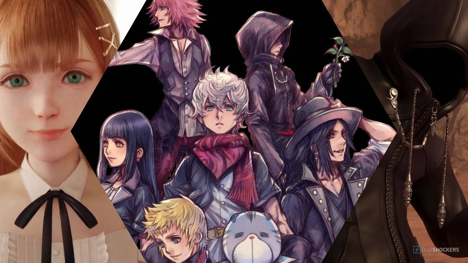 Kingdom Hearts: Union X - Best Characters, Ranked