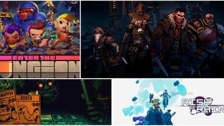 Random Based Games 10 Best Games To Play With Randomizers