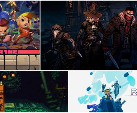 10 Best Games To Play With Randomizers