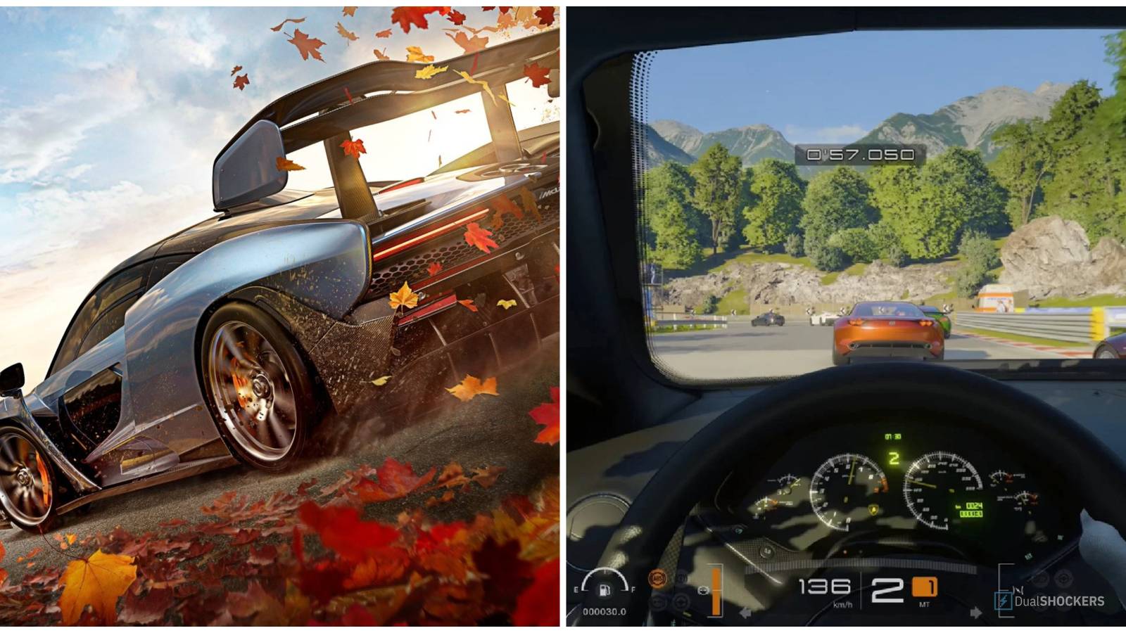 Most Played Racing Game 10 Best Racing Games Of All Time, Ranked