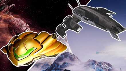 7 Best Star Trek Games That Use a First-Person Perspective