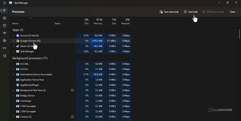 FPS Lag Problems Issues How To Fix Resolve Tutorial Wo Long: Fallen Dynasty