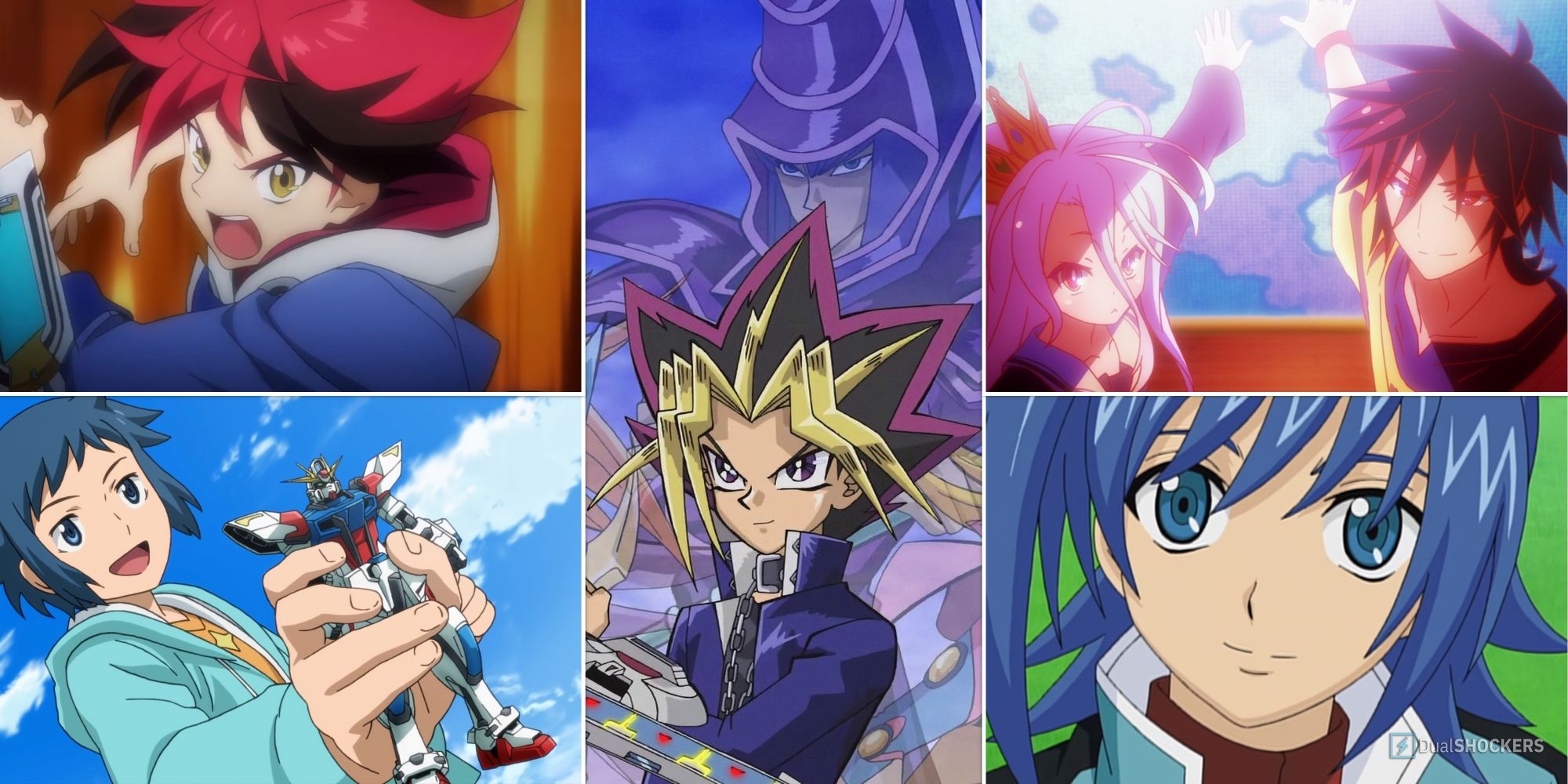 best card games like yugioh Amazon.com: Konami Yu-Gi-Oh Cards - Legendary Duelists: Ancient Millennium main image 1