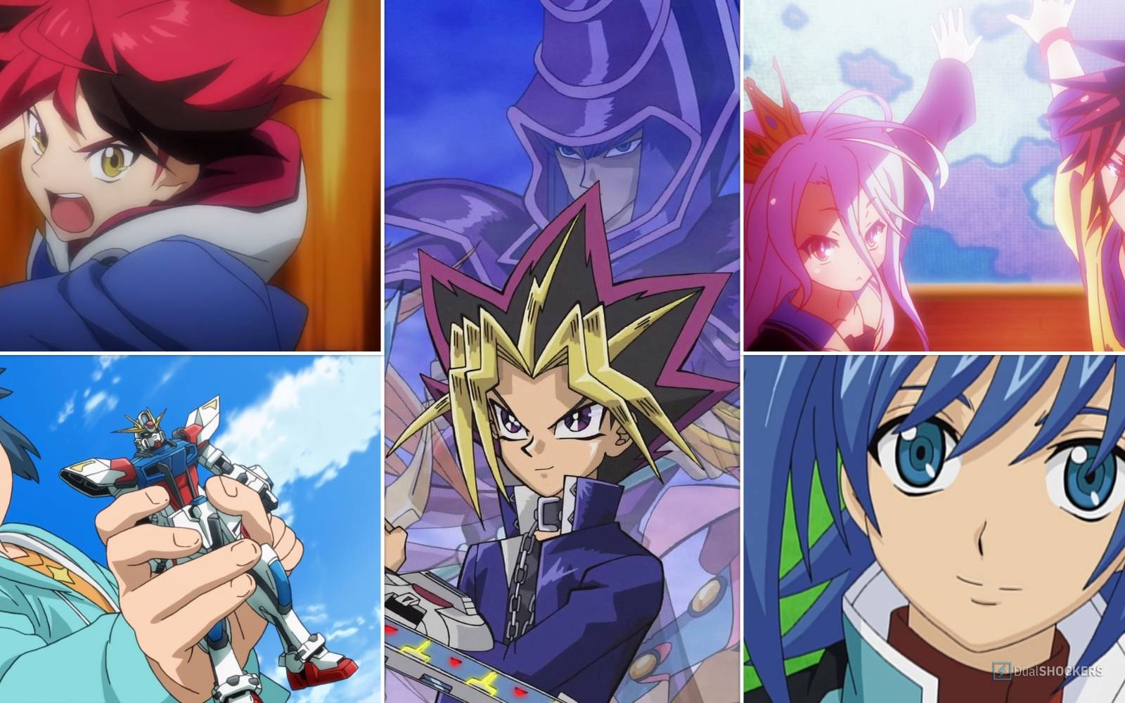 cards like yugioh What other cards have become terms for other cards like them? : r/yugioh