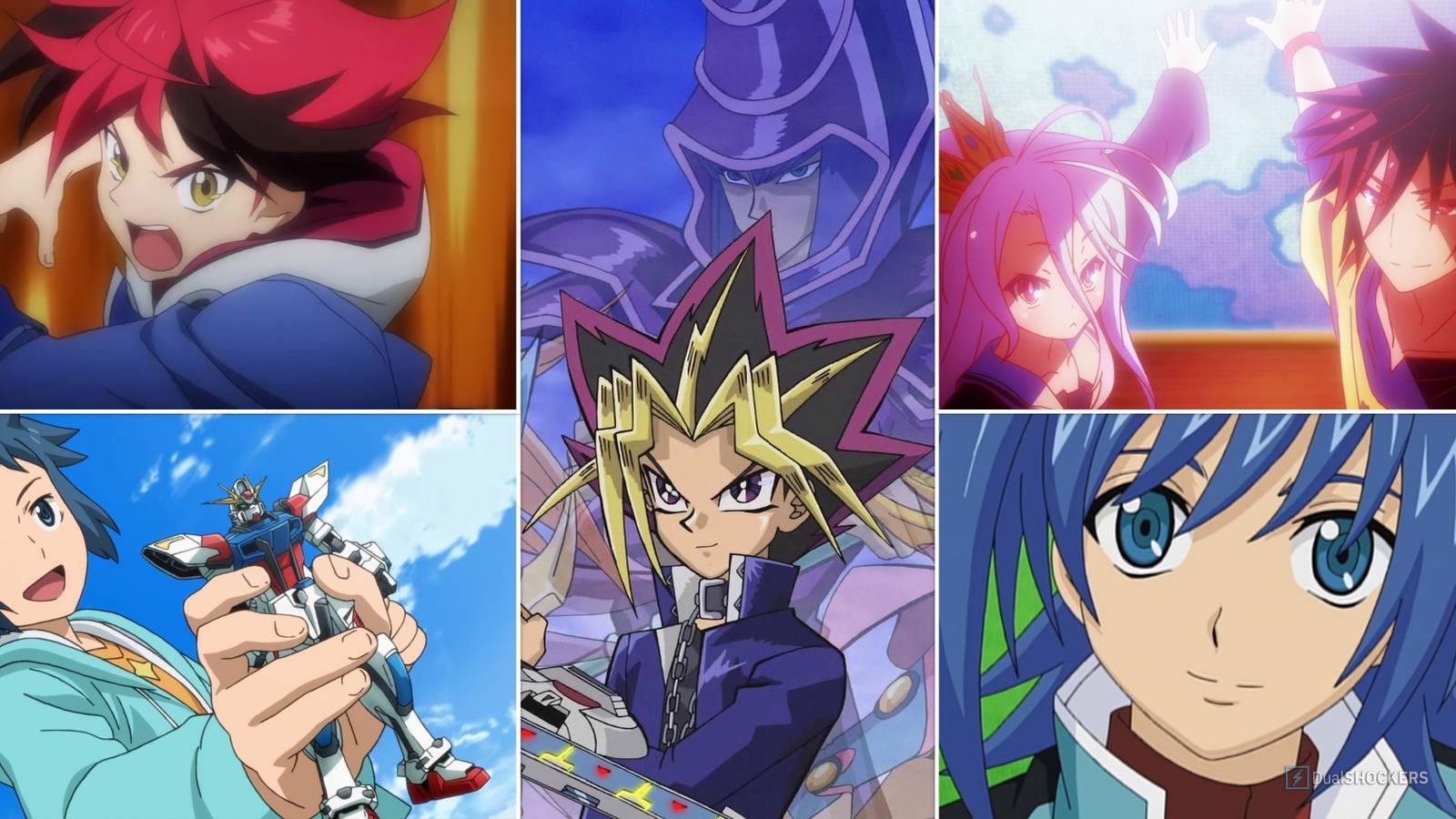 online card games like yugioh Yu-Gi-Oh! Official Card Game Duel Monsters