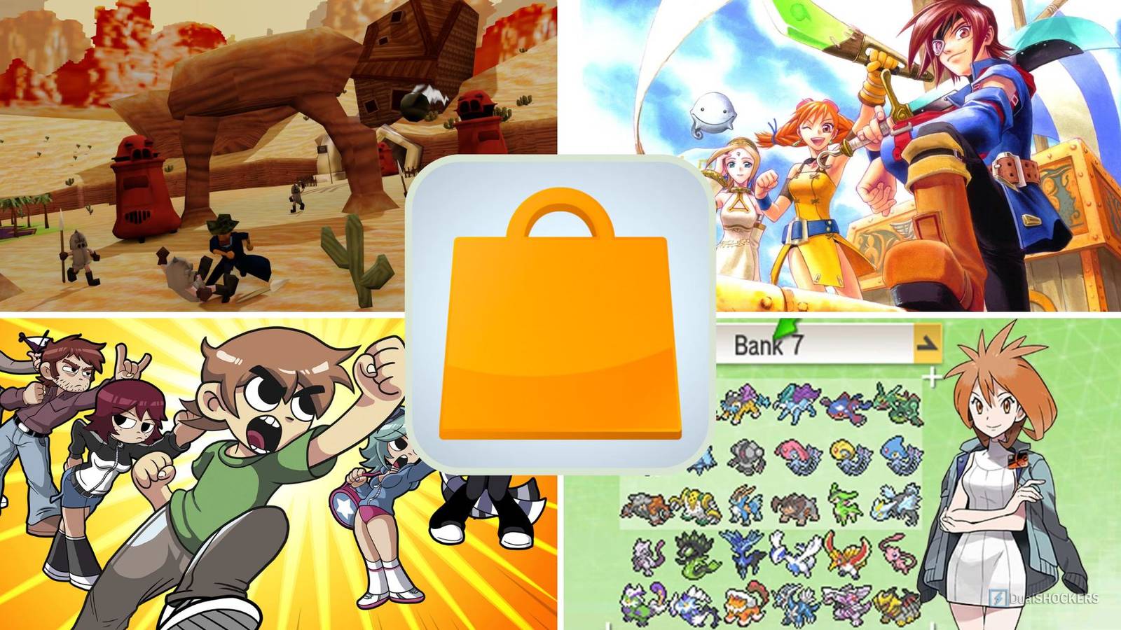 Emulation is the Key to Video Game Preservation