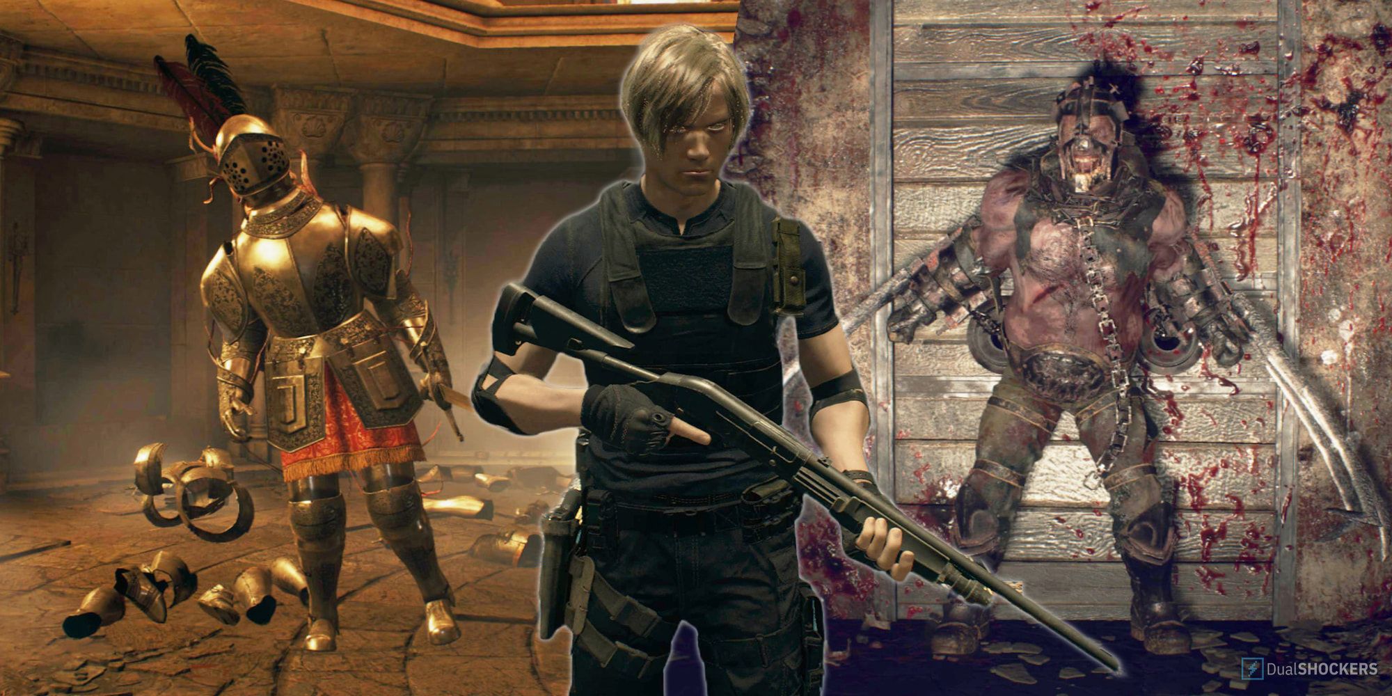 Resident Evil 4 Remake: Complete Guide & Walkthrough