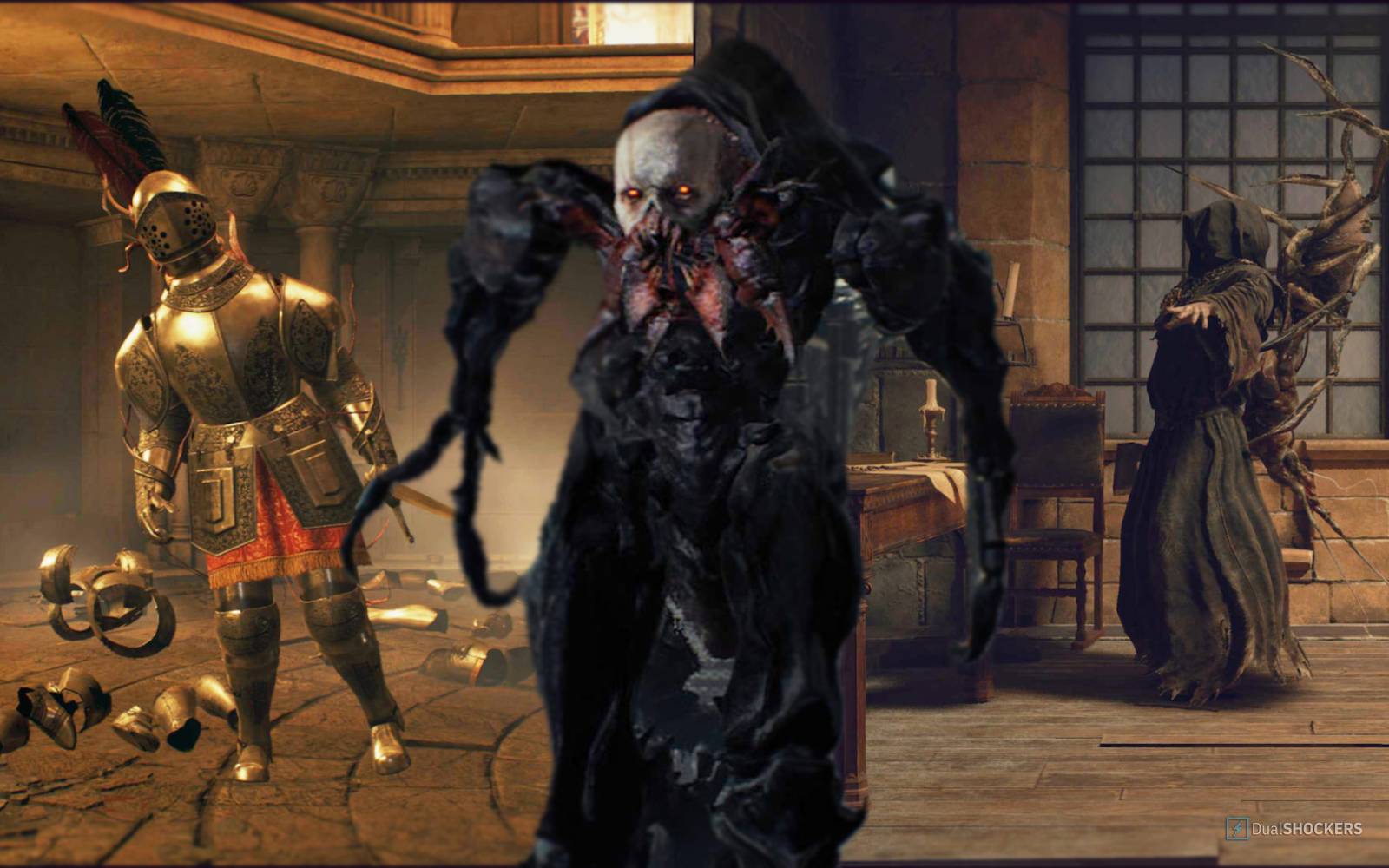 Resident Evil 4 Remake: Hardest Enemies, Ranked