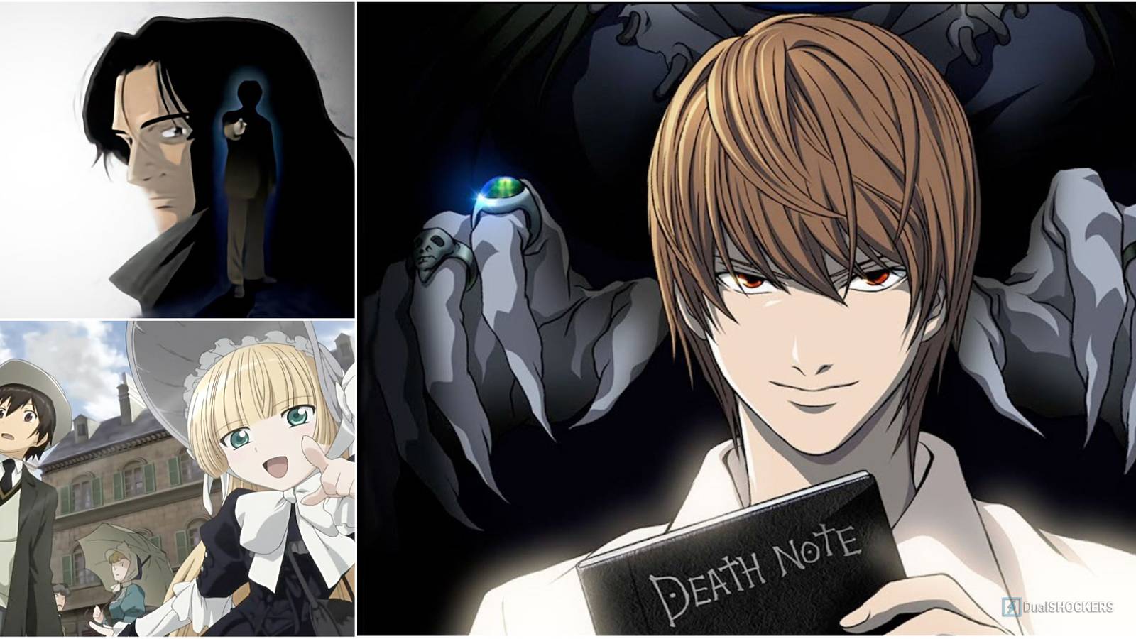 10 Best Detective Based Anime
