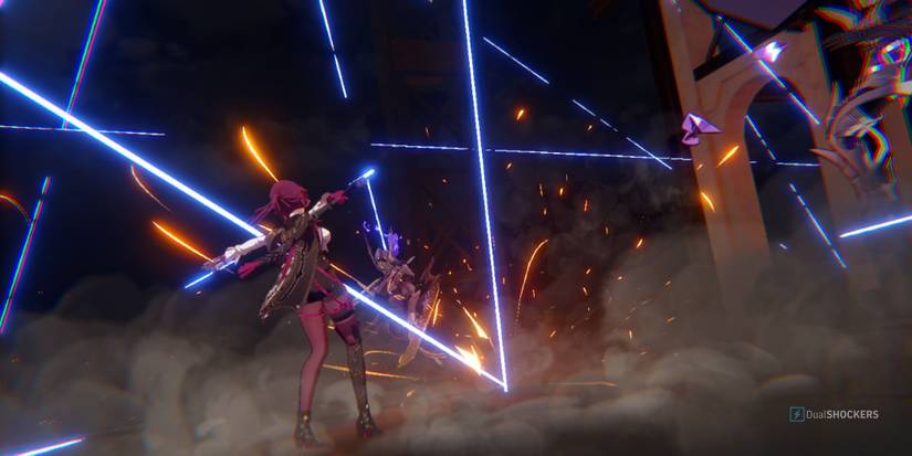 Honkai Star Rail: How To Turn On Auto Battle