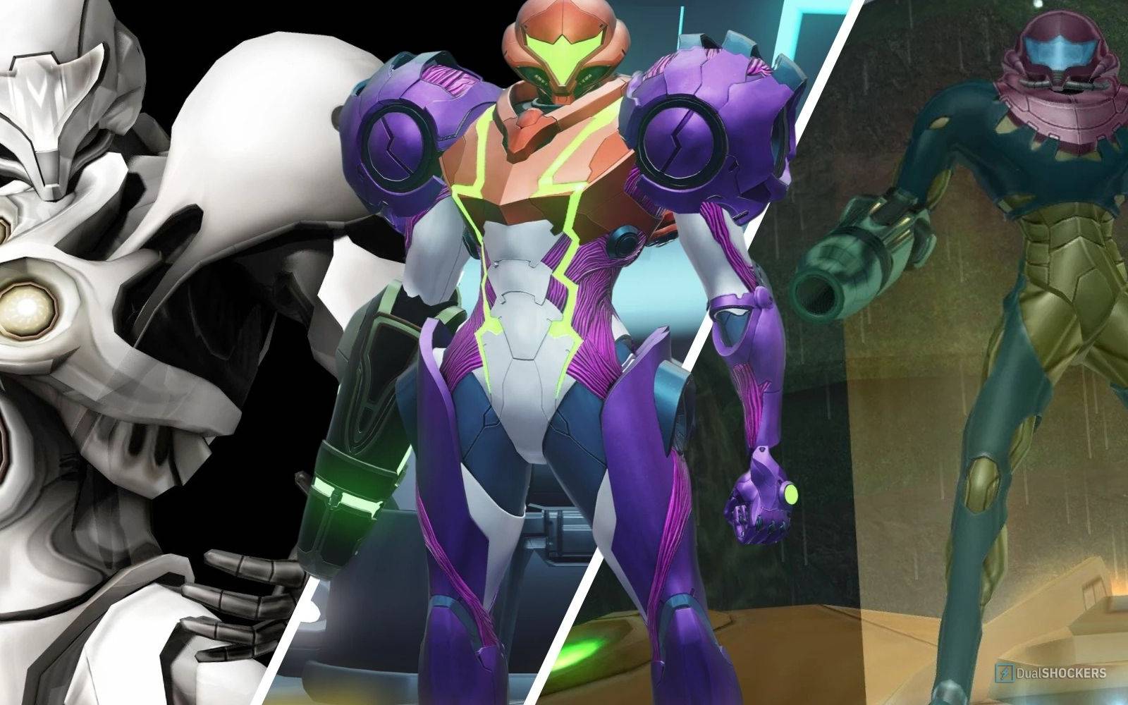 Samus Other M Power Suit How Does /smashbros Feel On Power Suit Chosen