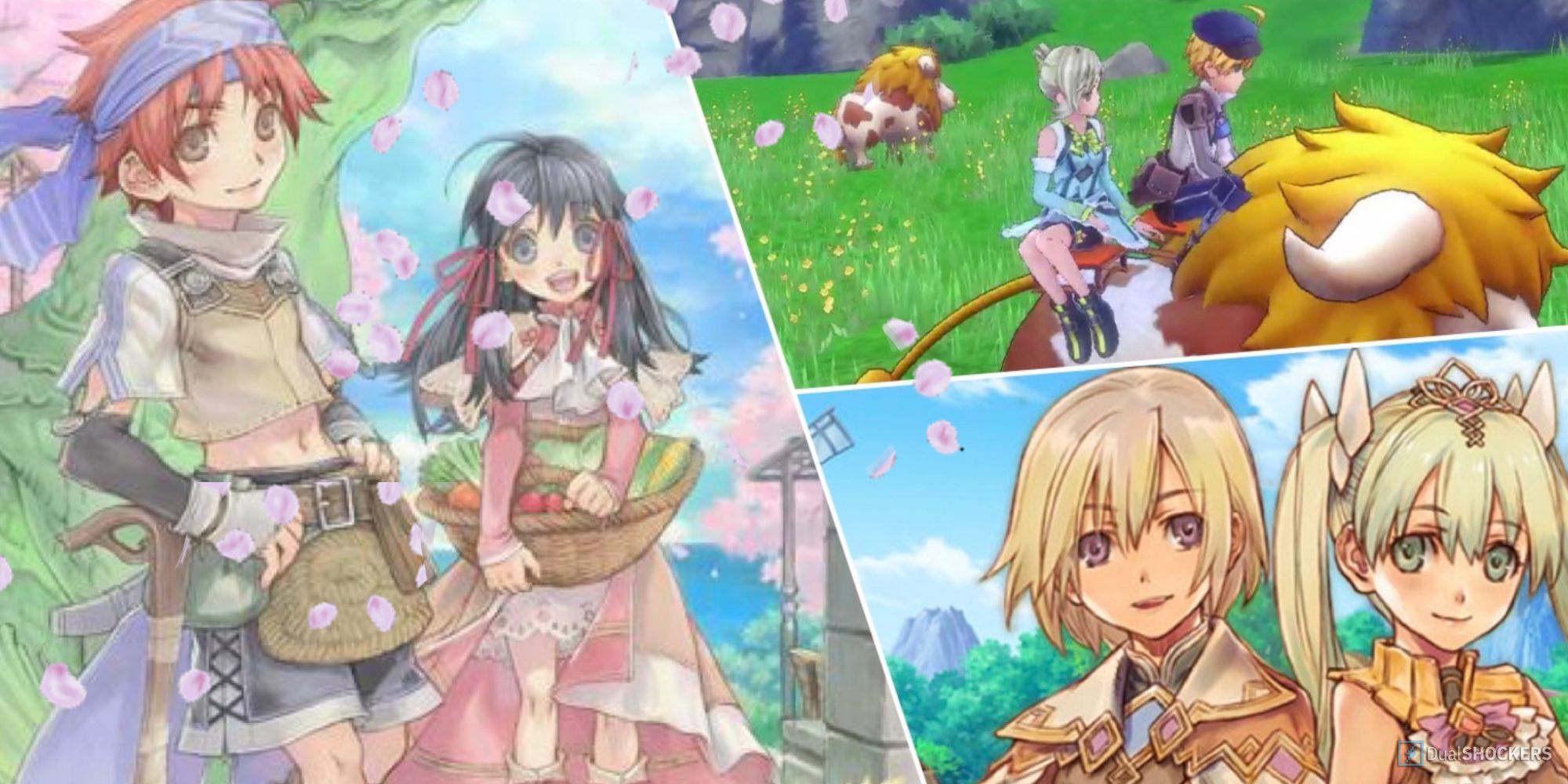 Rune Factory 5 English Cast Online www.camera-rental-thailand.com 