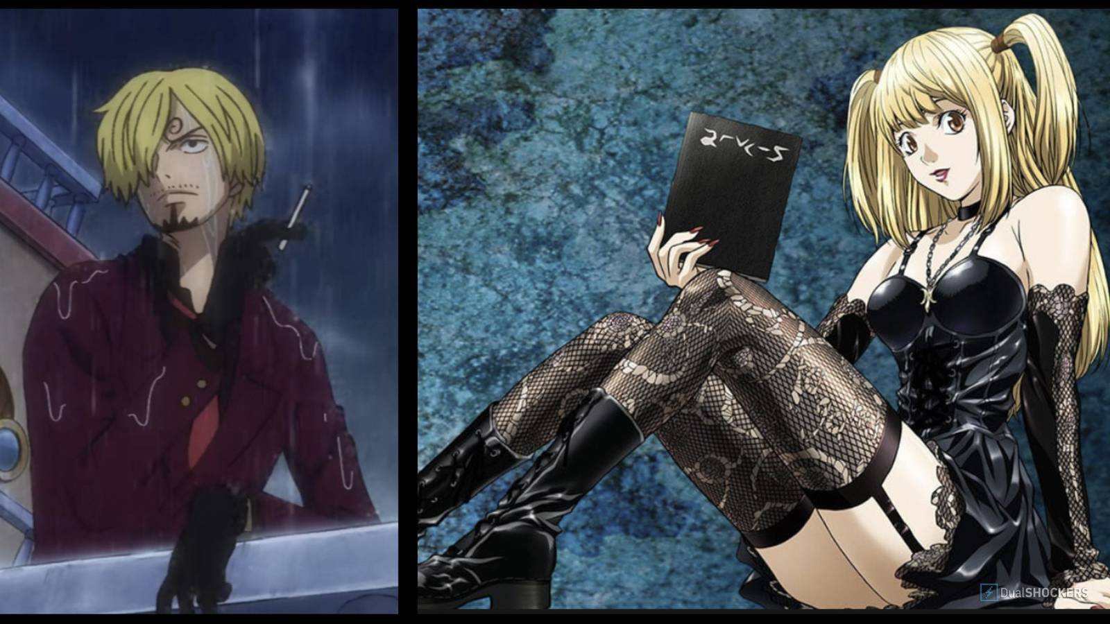 10 Anime Characters Who Have No Business Looking This Good 10 Anime Characters Who Have No Business Looking This Good