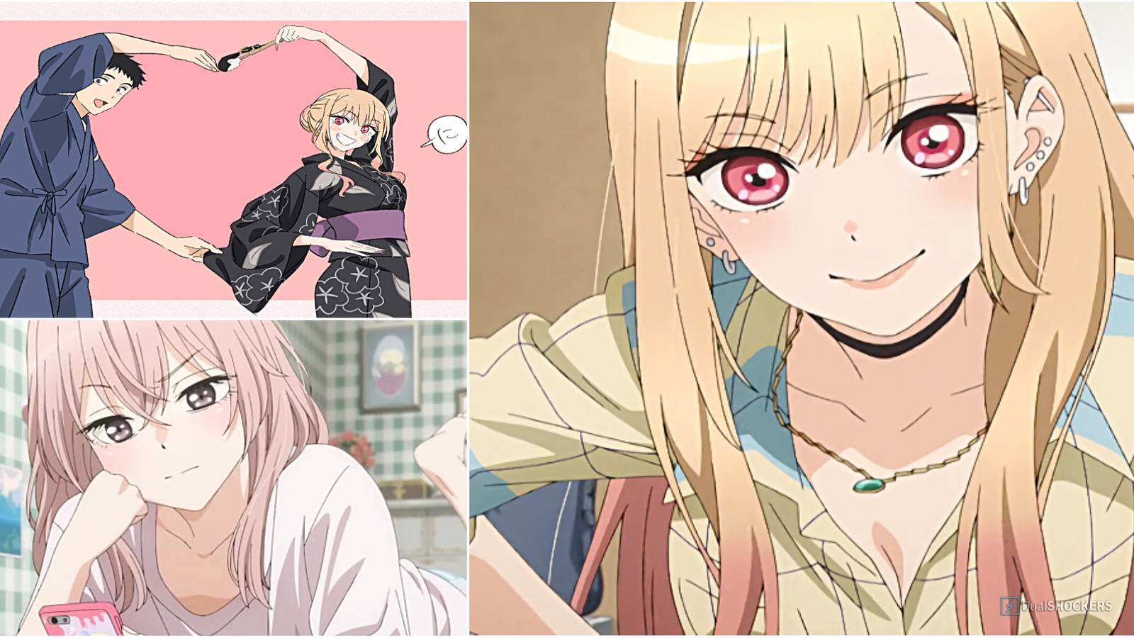 My Dress-Up Darling: All Characters, Ranked My Dress-Up Darling: All Characters, Ranked