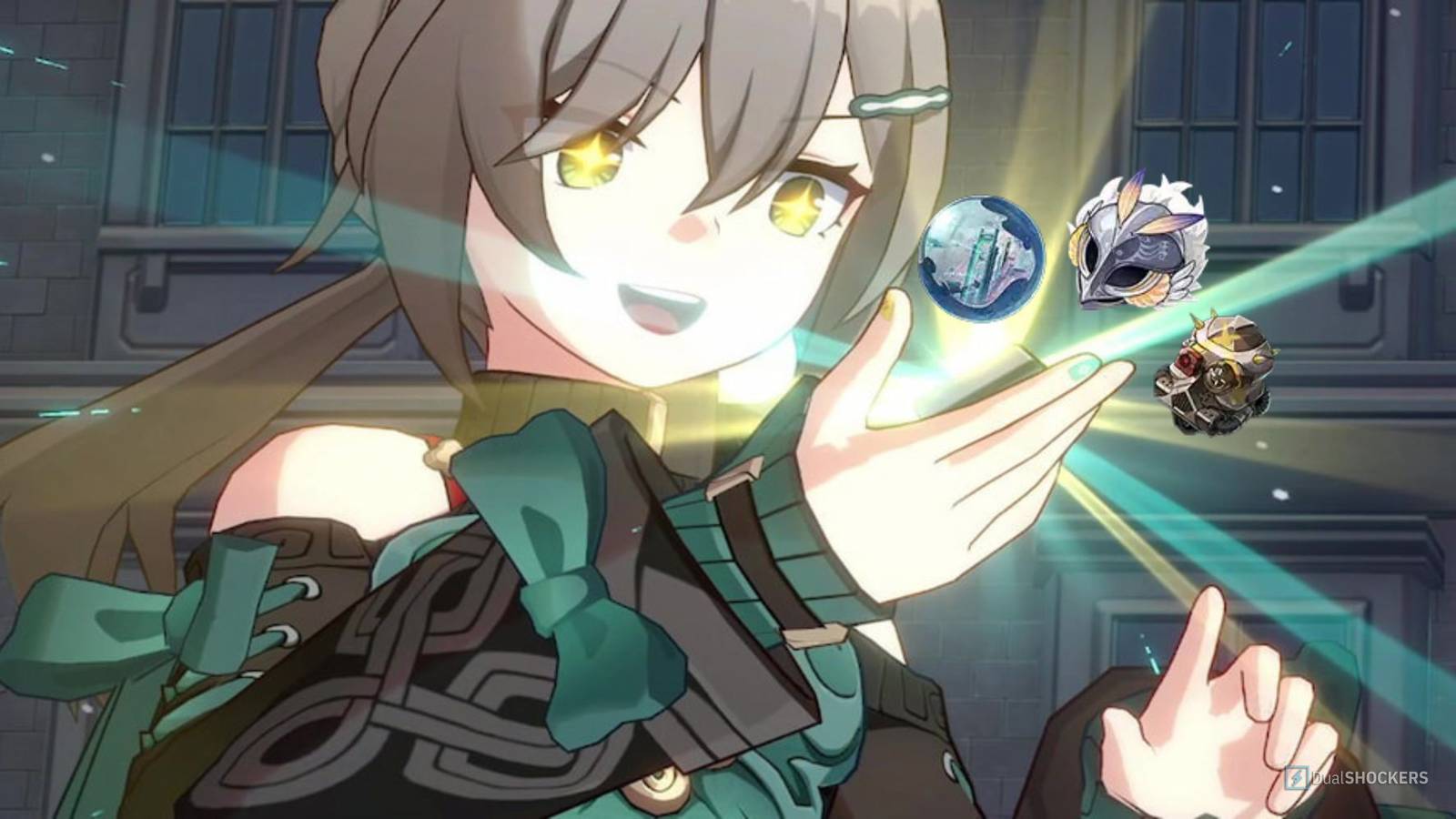 Honkai Star Rail: Complete List Of Relic Sets & Their Effects