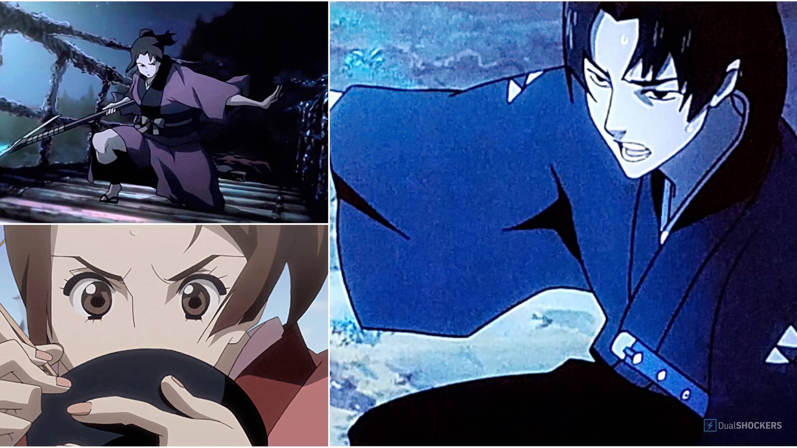 Samurai Champloo: 10 Best Characters, Ranked