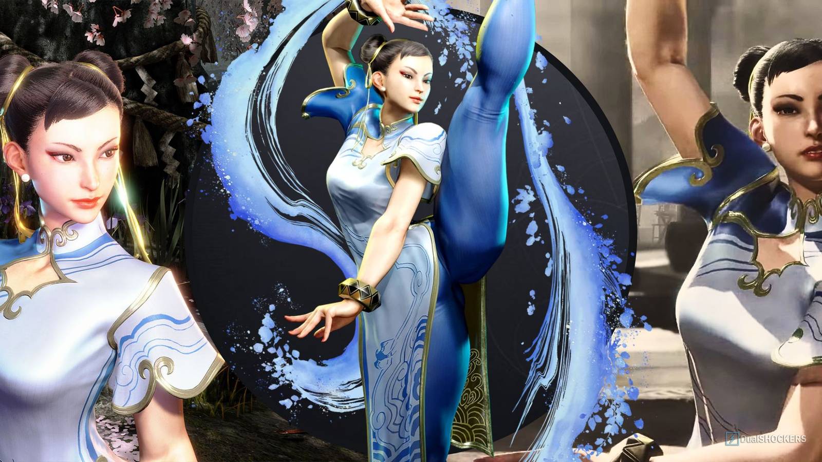 Street Fighter 6: How To Play Chun-Li