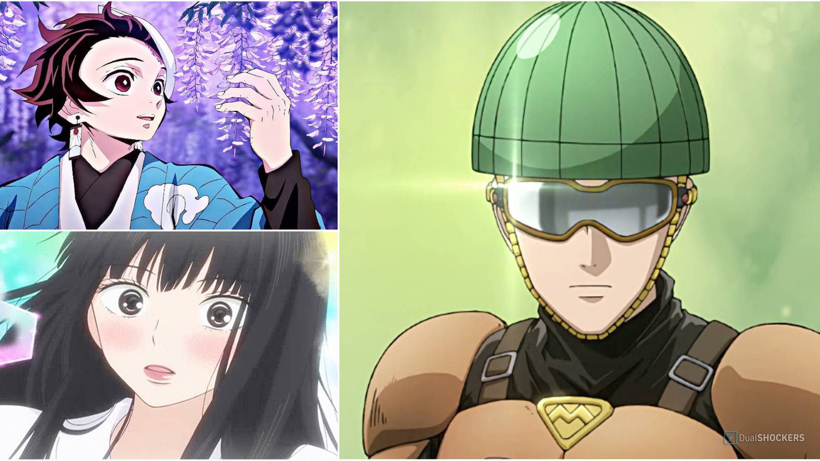 10 Kindest Anime Characters, Ranked