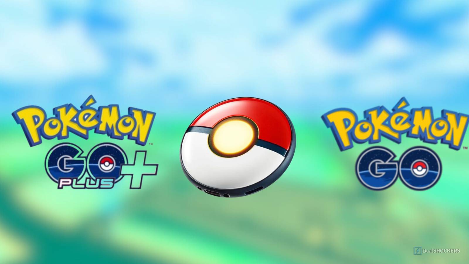 Pokemon Go: How To Connect Your Pokémon Go Plus+