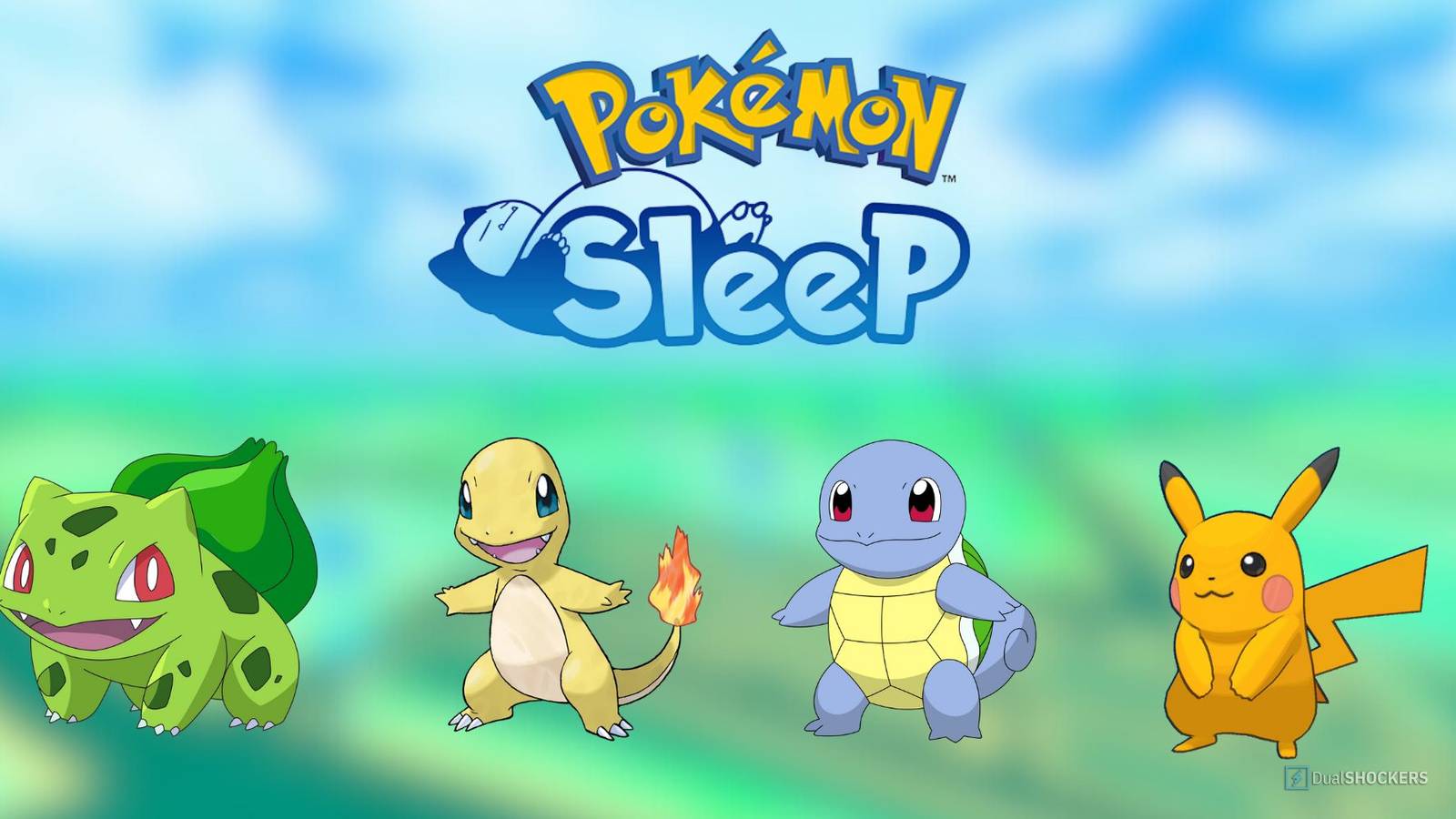 Pokemon Sleep: How To Evolve Pokemon