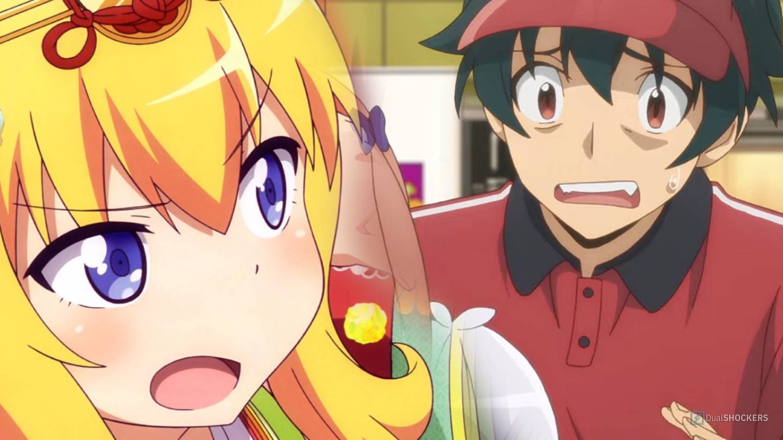 10 Best Reverse Isekai Anime