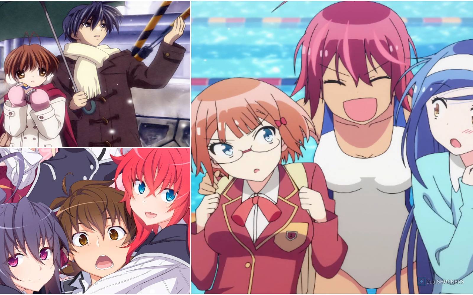 15 Best Anime Like The Quintessential Quintuplets, image size:1600x1000