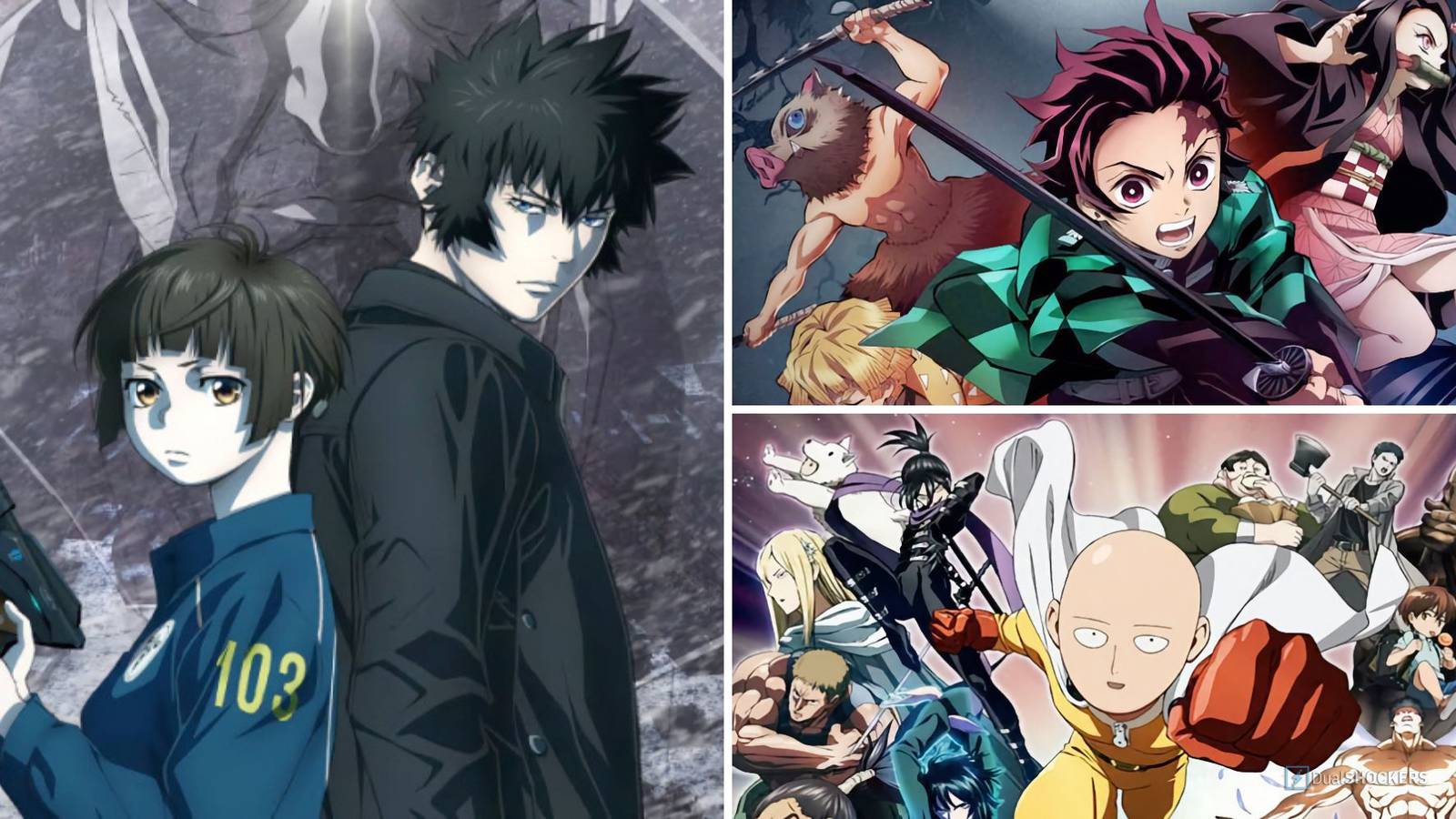 No Filler, No Wasted Time 15 Anime That Respect Your Time