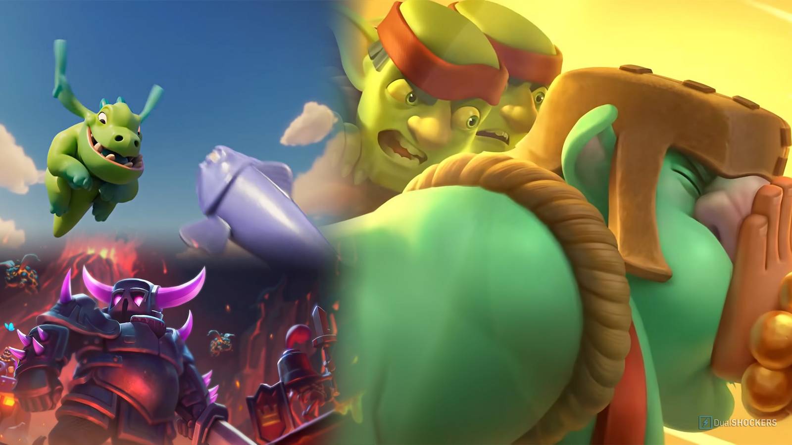 Clash Royale: 10 Best Epic Cards, Ranked Clash Royale: 10 Best Epic Cards, Ranked