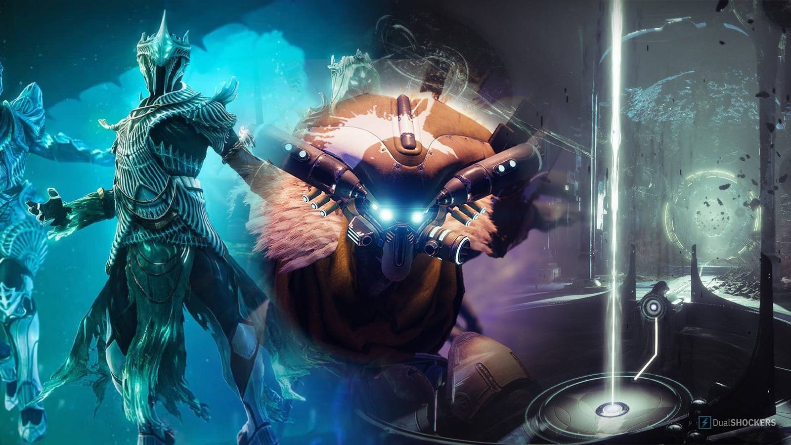 Destiny 2: Every Dungeon, Ranked