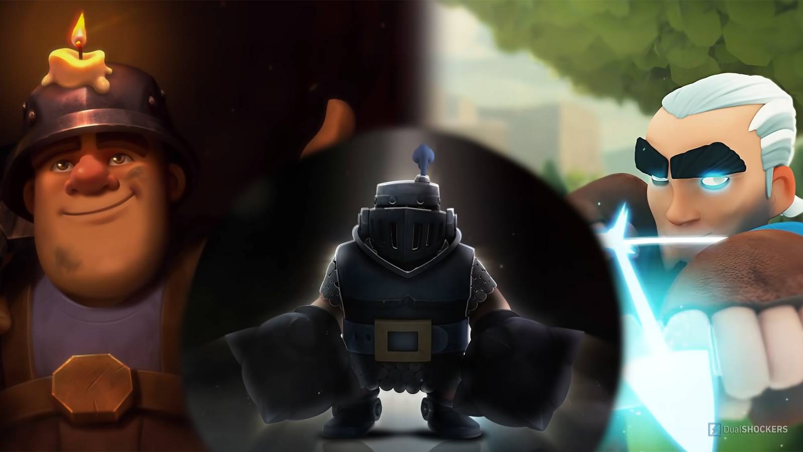 Clash Royale: 10 Best Legendary Cards, Ranked Clash Royale: 10 Best Legendary Cards, Ranked