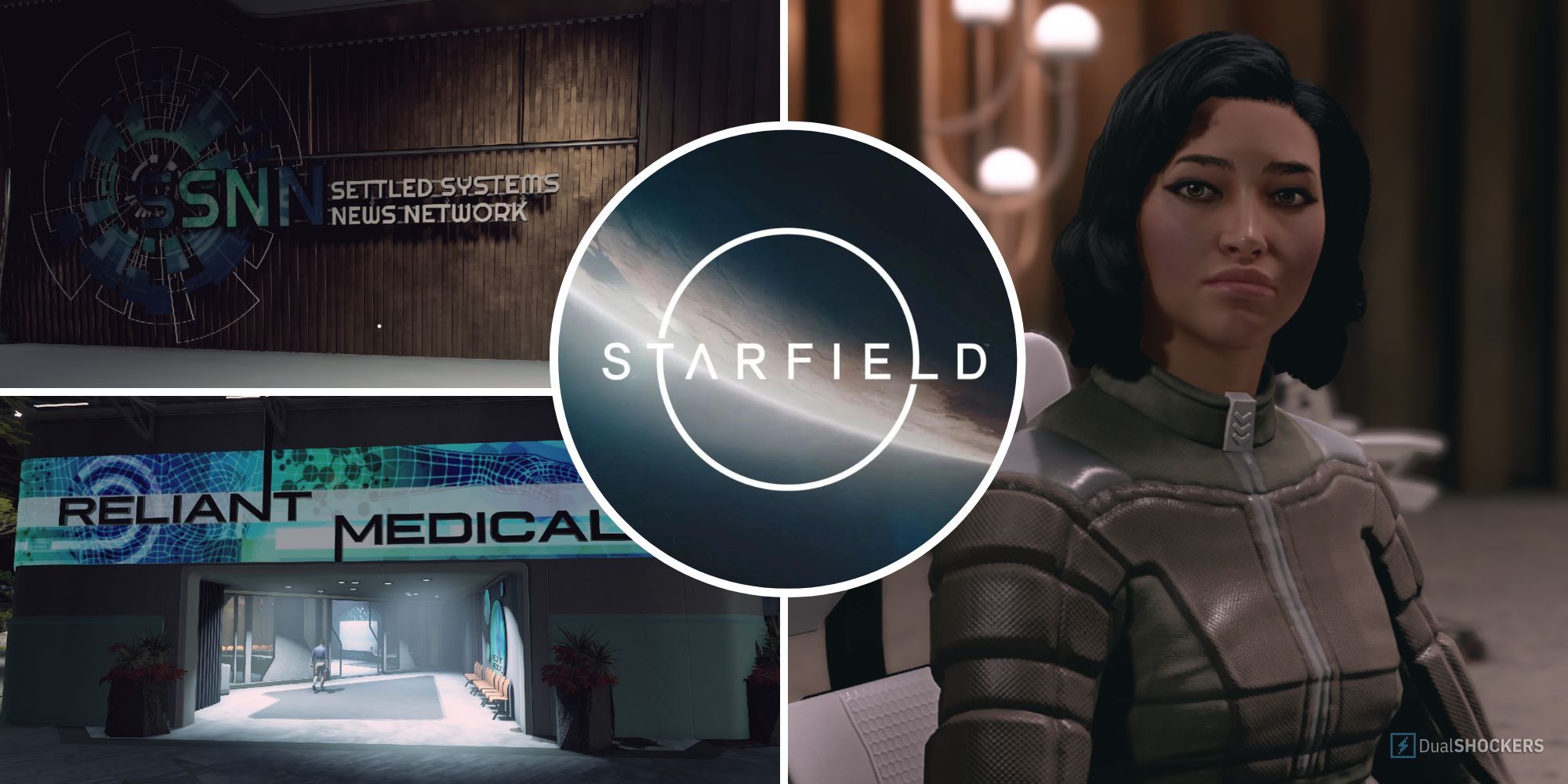 Starfield - A Light In The Darkness Split Image