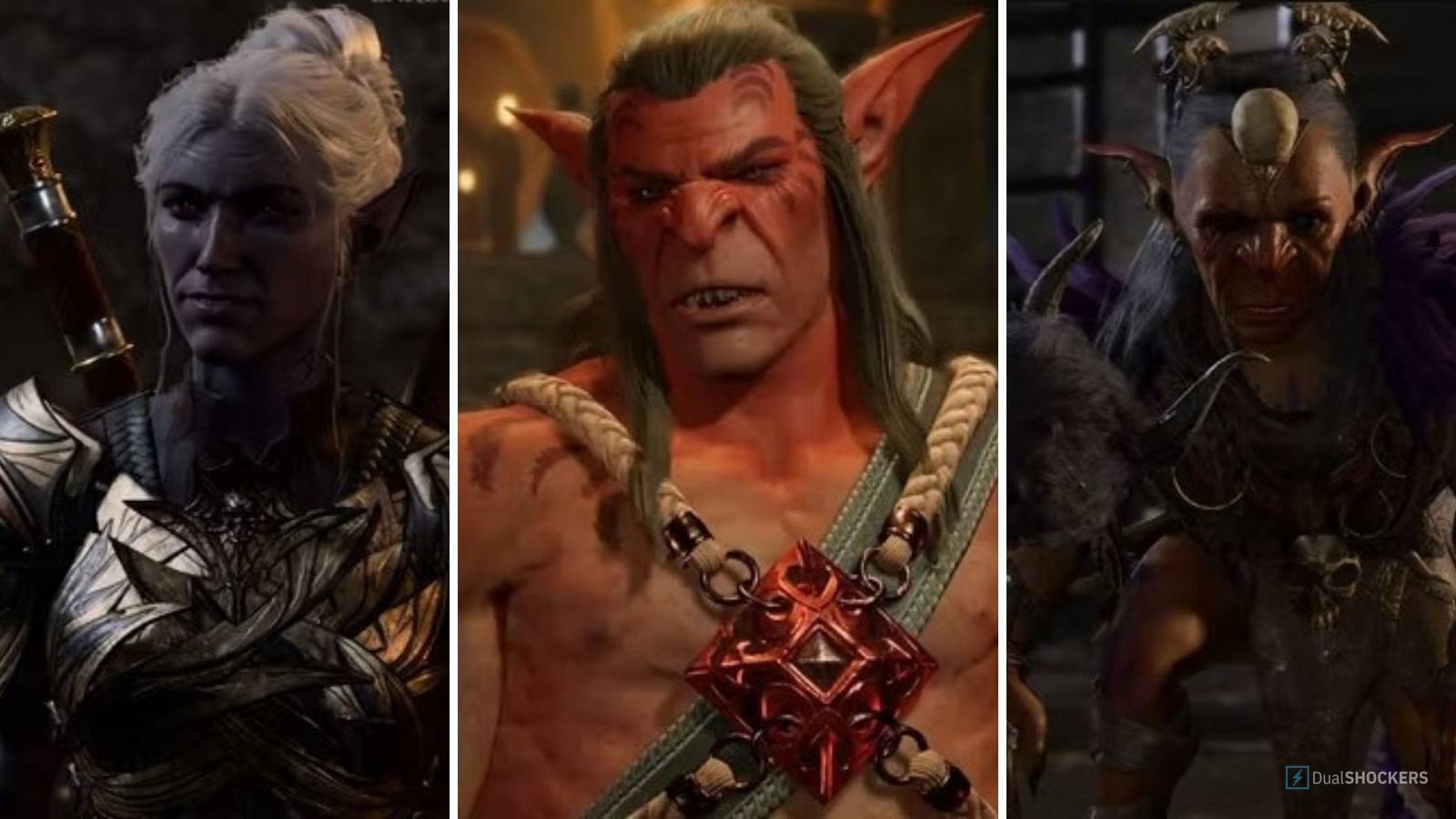 Baldur's Gate 3: How To Kill The Goblin Leaders