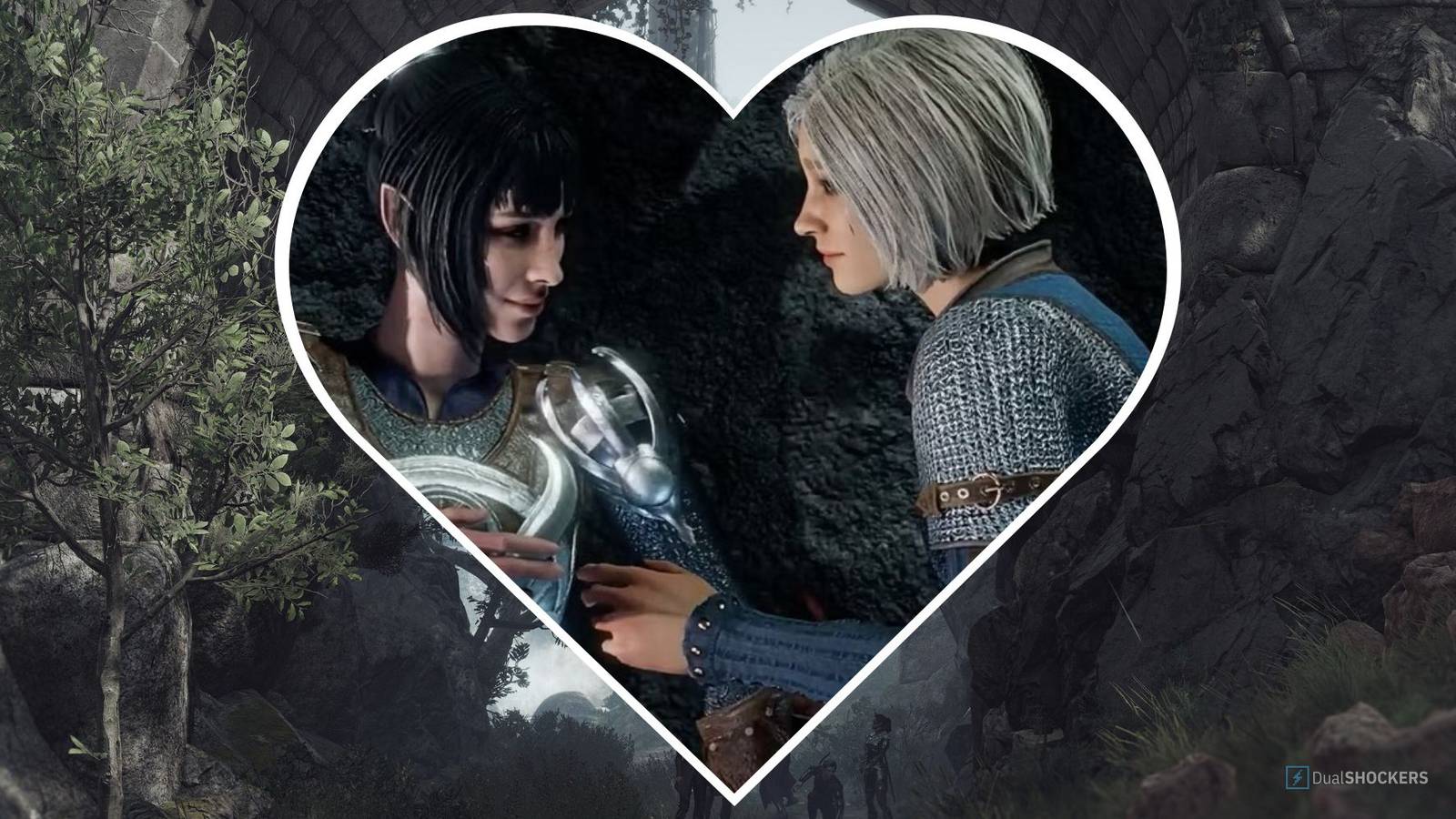 Baldur s Gate 3 How To Romance Shadowheart baldur-s-gate-3-how-to-romance-shadowheart
